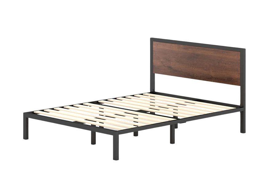 Lit métal 120 190 Ipotius